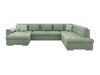 Hoekbank Comfivo Gemma (Links)