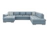 Hoekbank Comfivo Gemma (Links)