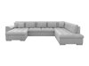 Hoekbank Comfivo Gemma (Links)