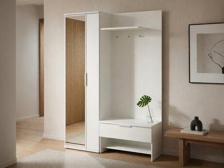 Előszoba garnitúra SH11750