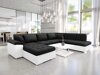 Hoekbank Comfivo Gemma (Links)