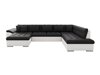 Hoekbank Comfivo Gemma (Links)