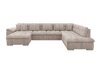 Hoekbank Comfivo Gemma (Links)