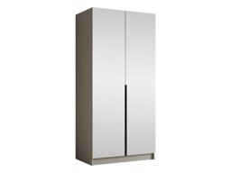 Kledingkast Closico Staton III (Kasjmier)