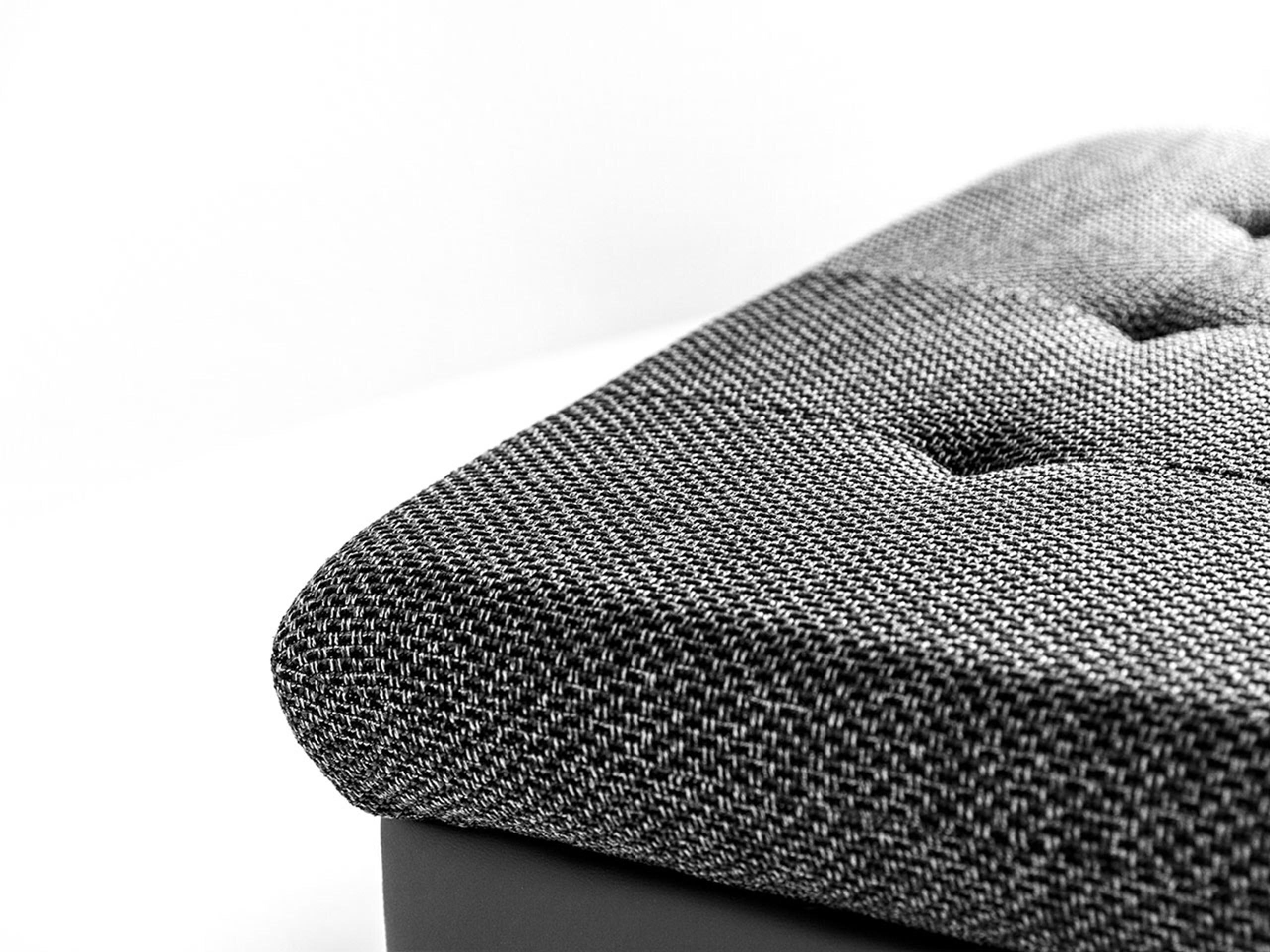 Poef Comfivo Gemma (Coral 75)