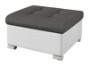 Poef Comfivo Gemma (Soft 017 + Lux 06)