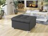 Poef Comfivo Gemma (Soft 020 + Majorka 03)