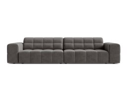 Canapea modulară Somelo 105 (Bluvel 13)