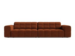 Canapea modulară Somelo 105 (Bluvel 4215)