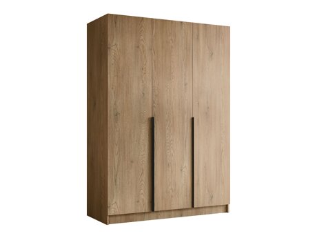 Kledingkast Closico Decoron I (Cremona eiken)