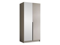 Kledingkast Closico Staton II (Kasjmier)