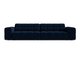 Modularan kauč Somelo 105 (Bluvel 86)