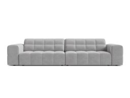 Modularni kavč Somelo 105 (Bluvel 03)