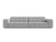 Modularni kavč Somelo 105 (Bluvel 03)