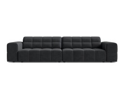 Модулен диван Somelo 105 (Bluvel 14)
