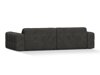Moduļu dīvāns Somelo 105 (Eden 20)