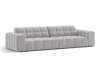 Moduulisohva Somelo 105 (Bluvel 03)