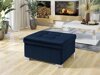 Poef Comfivo Gemma (Magic Velvet 2216)