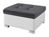 Poef Comfivo Gemma (Soft 017 + Kronos 22)