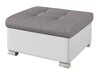 Poef Comfivo Gemma (Soft 017 + Lux 05)