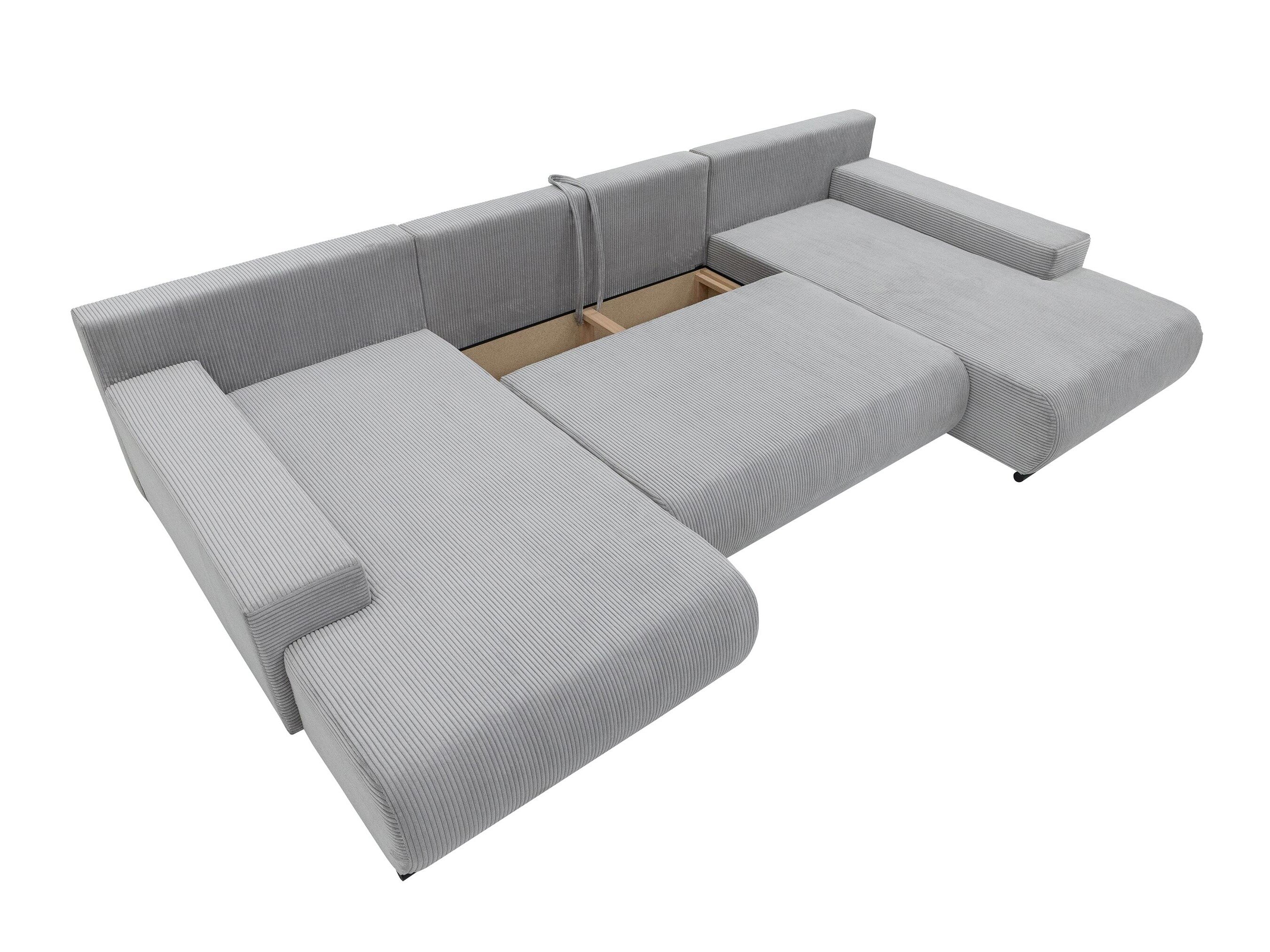 Hoekbank Comfivo Equus (Poso 03)