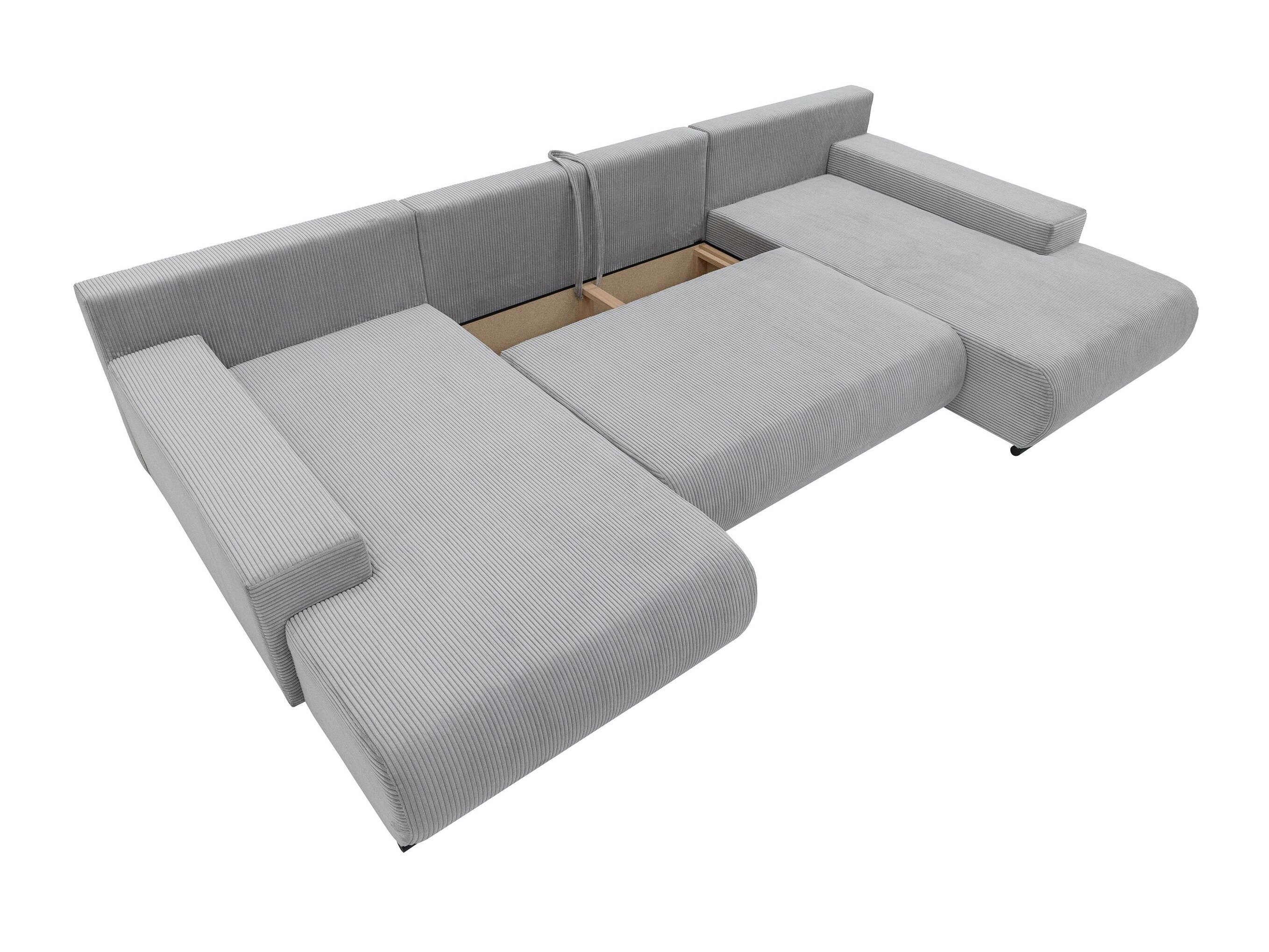 Hoekbank Comfivo Equus (Poso 52)