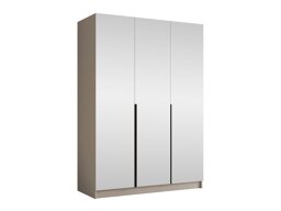 Kledingkast Closico Decoron III (Kasjmier)