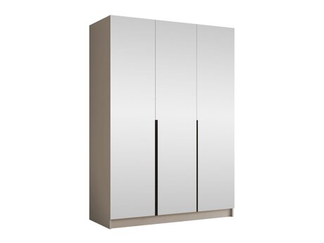 Kledingkast Closico Decoron III (Kasjmier)