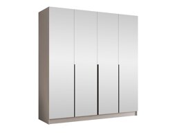Kledingkast Closico Navor III (Kasjmier)