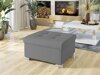 Poef Comfivo Gemma (Fluweel 2972-U03 + Uttario Velvet 2972)