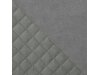Poef Comfivo Gemma (Fluweel 2972-U03 + Uttario Velvet 2972)