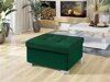 Poef Comfivo Gemma (Magic Velvet 2225-151 + Venus Velvet 2941)