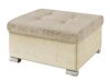 Poef Comfivo Gemma (Magic Velvet 2250 + Miu 2041)