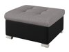 Poef Comfivo Gemma (Soft 011 + Lux 05)