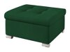 Poef Comfivo Gemma (Uttario Velvet 2951)