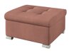 Poef Comfivo Gemma (Uttario Velvet 2955)