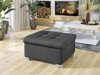 Poef Comfivo Gemma (Uttario Velvet 2971)