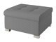 Puf Comfivo Gemma (Fløjl 2972-U03 + Uttario Velvet 2972)