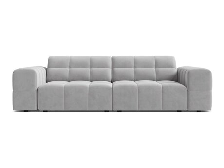 Canapea modulară Somelo 106 (Bluvel 03)