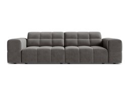 Canapea modulară Somelo 106 (Bluvel 13)