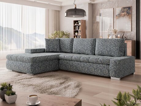 Hjørnesofa Comfivo Nitor III (Corbett 78)
