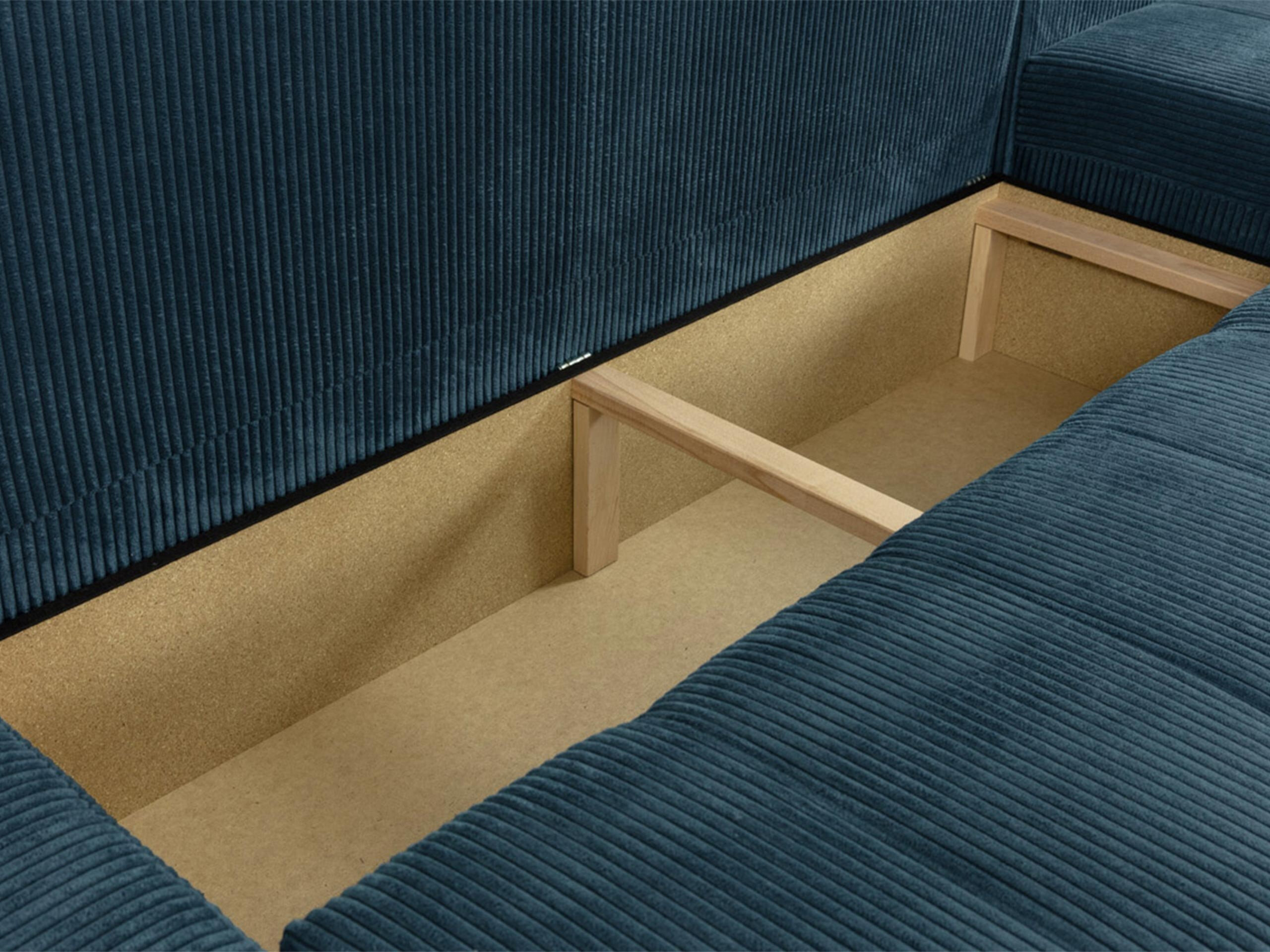 Hjørnesofa Comfivo Nitor (Poso 03)