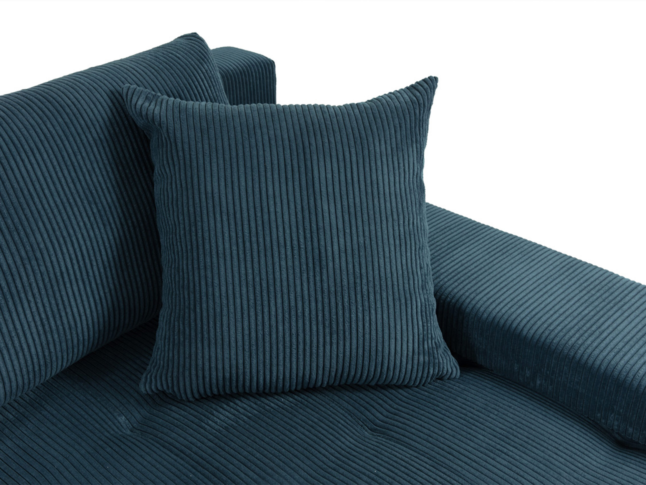Hjørnesofa Comfivo Nitor (Poso 06)