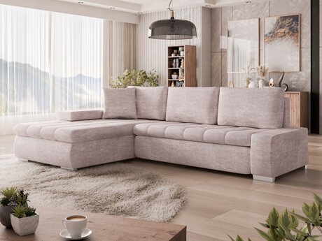 Hoekbank Comfivo Nitor III (Zoya 03)