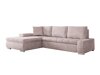 Hoekbank Comfivo Nitor III (Zoya 03)