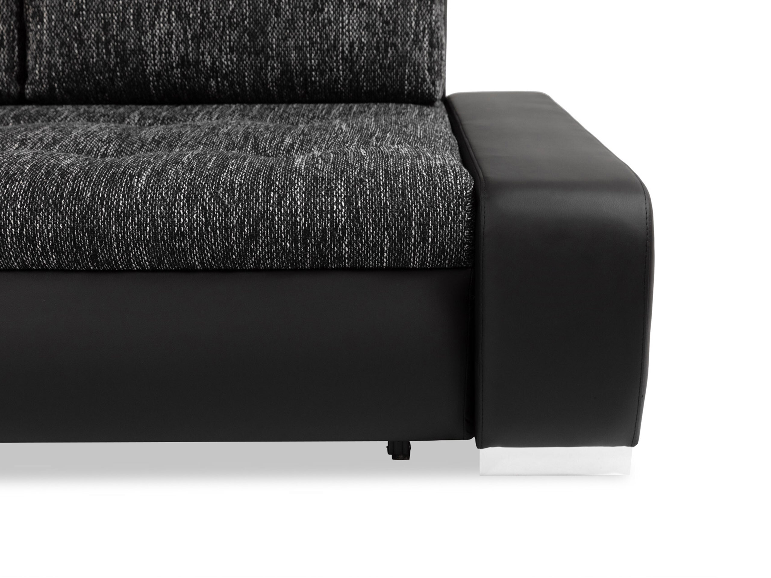 Hoekbank Comfivo Nitor III (Zoya 03)