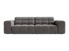 Модулен диван Somelo 106 (Bluvel 13)