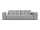 Modulinė sofa Somelo 106 (Bluvel 03)