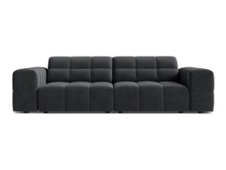 Modulinė sofa Somelo 106 (Bluvel 14)