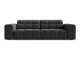Modulinė sofa Somelo 106 (Bluvel 14)